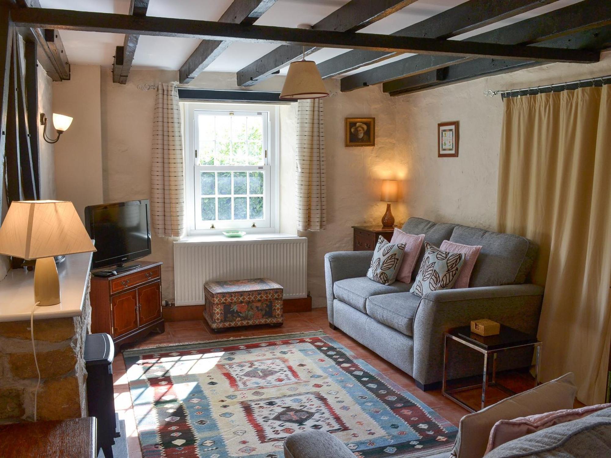 Trekeive Cottage Saint Cleer エクステリア 写真